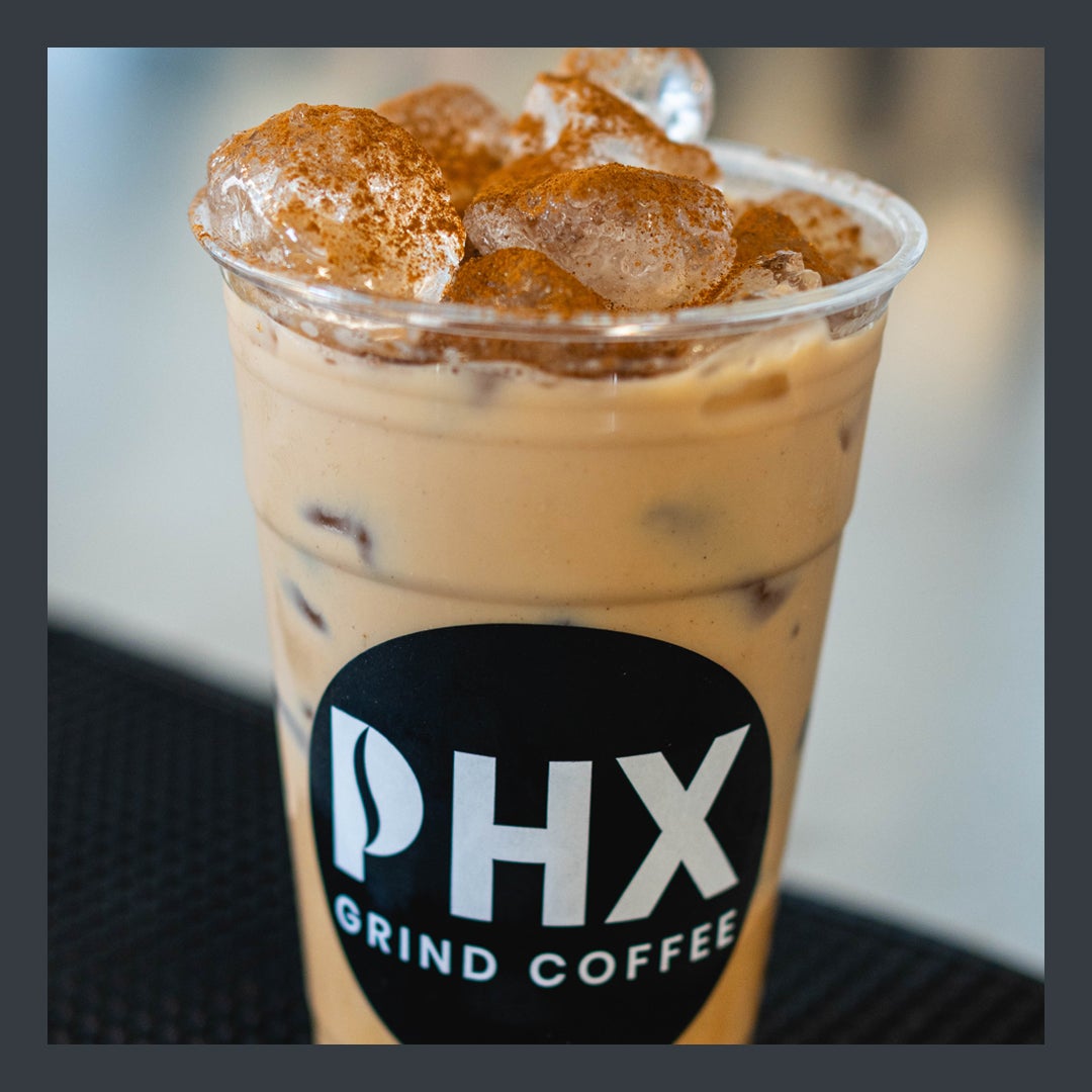 Chai Tea | PHX Grind Coffee